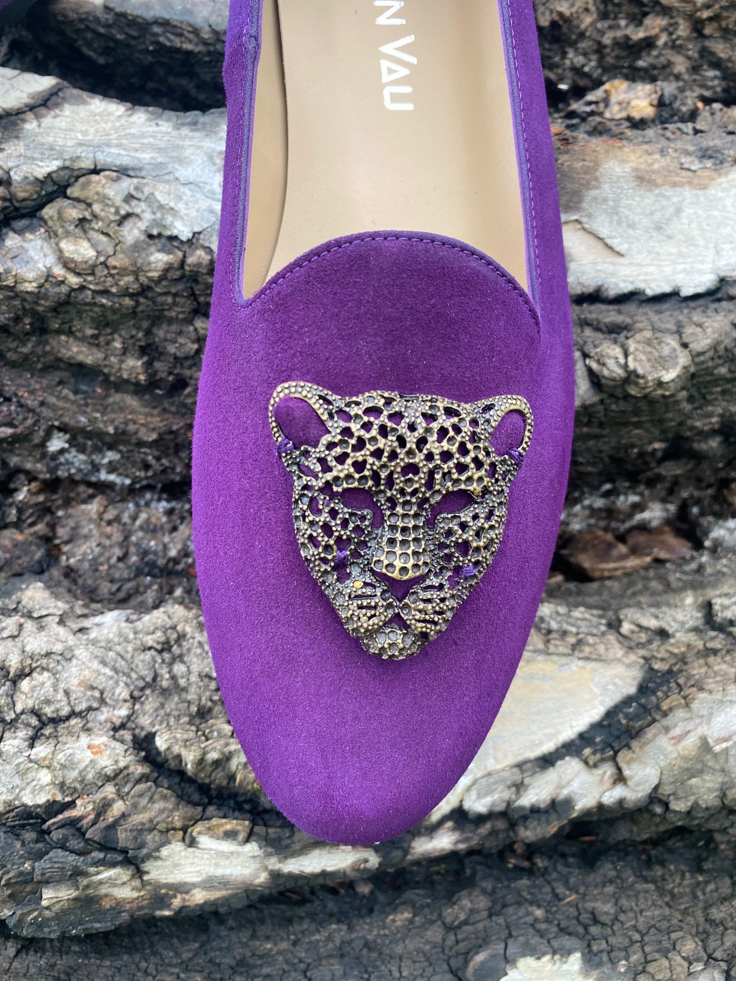 Purple Panther