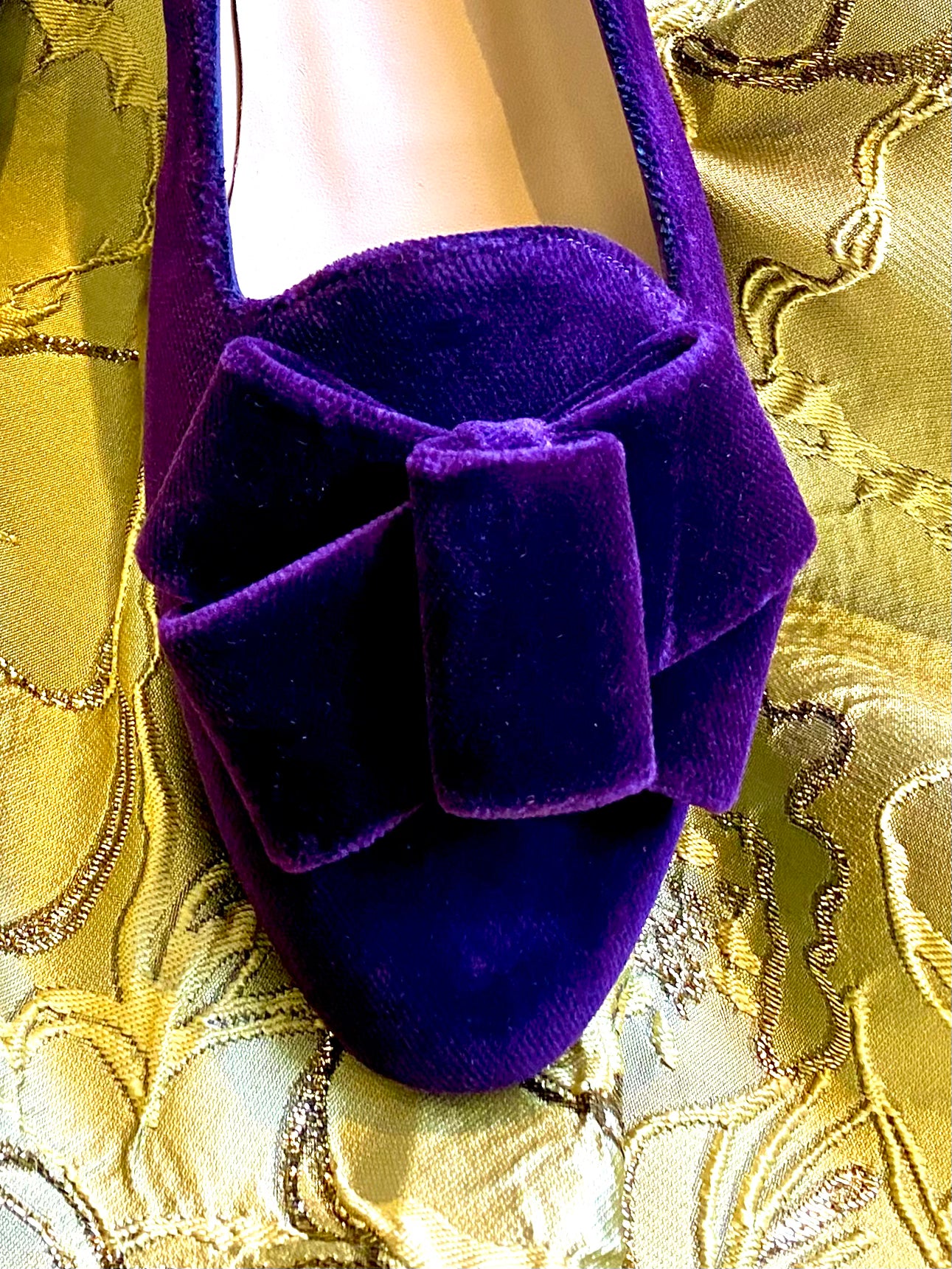 Deep Purple Carana