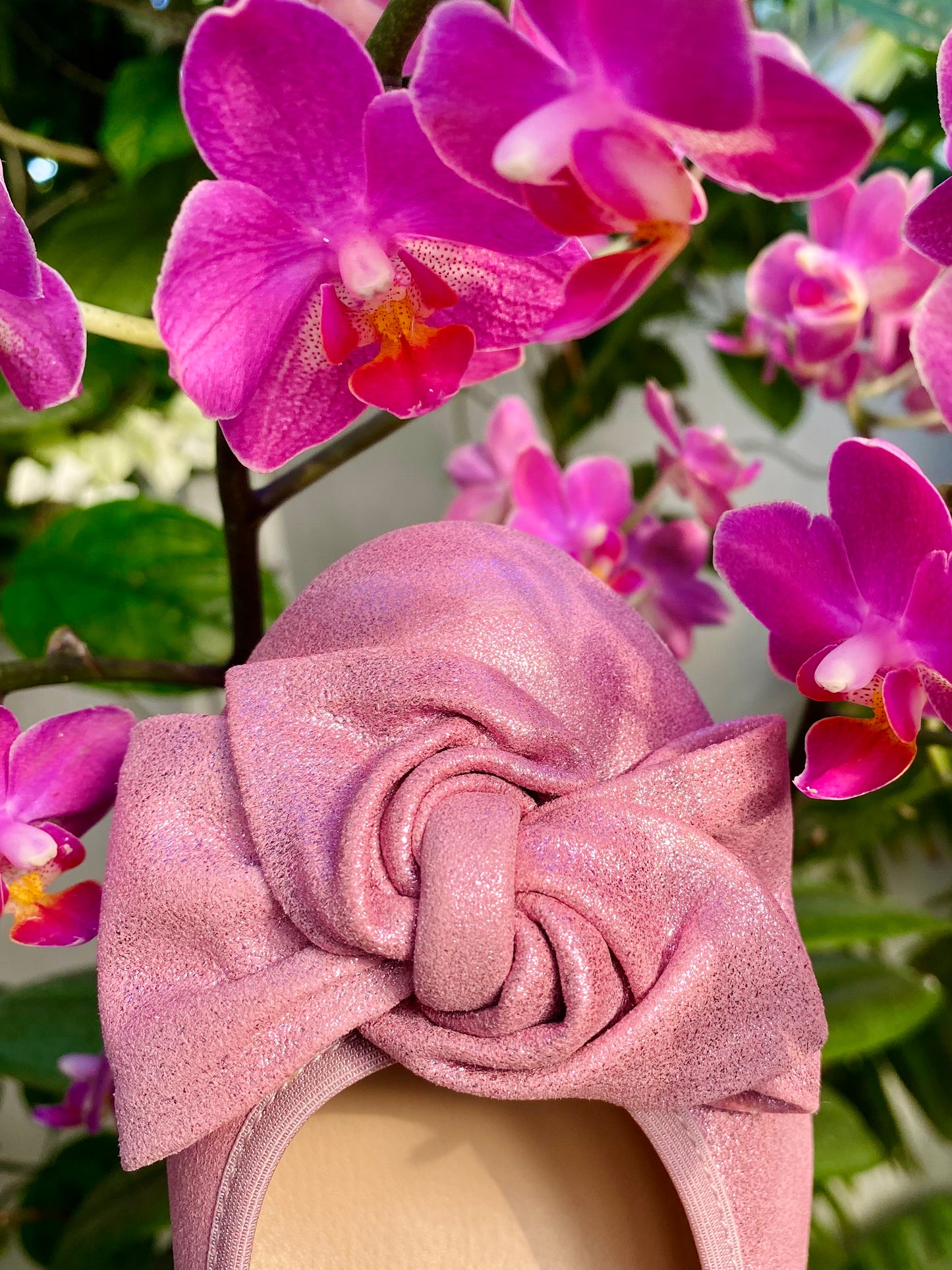 Cherry Blossom Janastase
