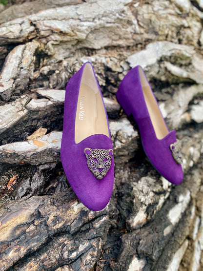 Purple Panther
