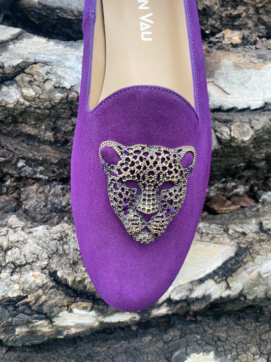 Purple Panther