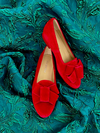 Valentino Red Carana