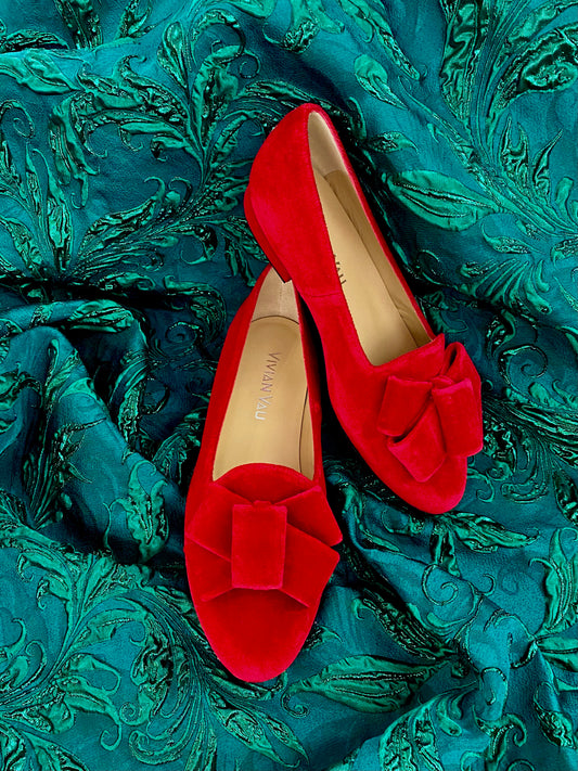 Valentino Red Carana