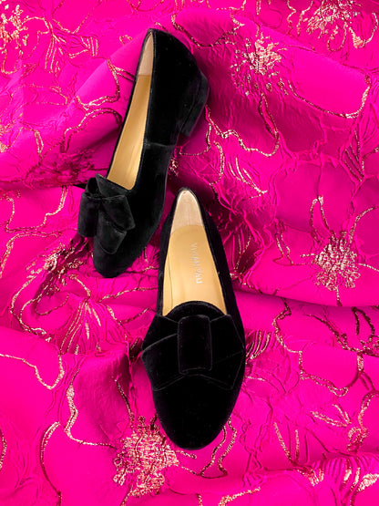 Black Velvet Carana
