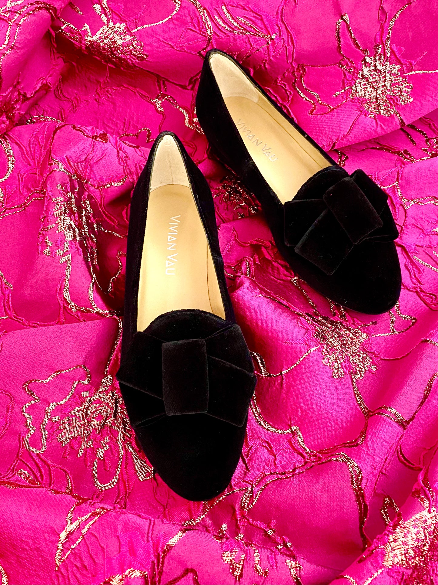 Black Velvet Carana