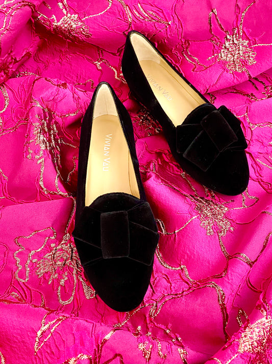 Black Velvet Carana