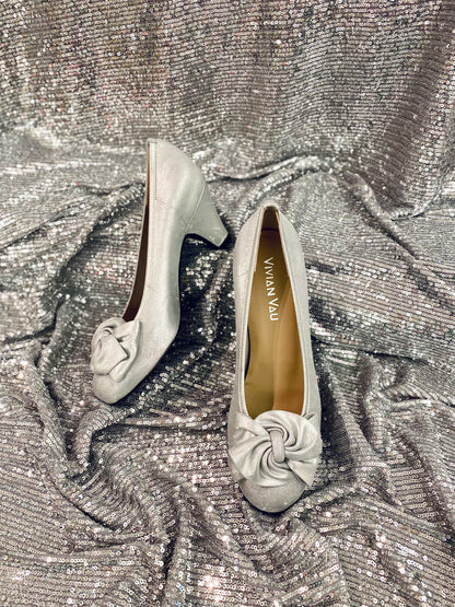 Moon Silver Janastase