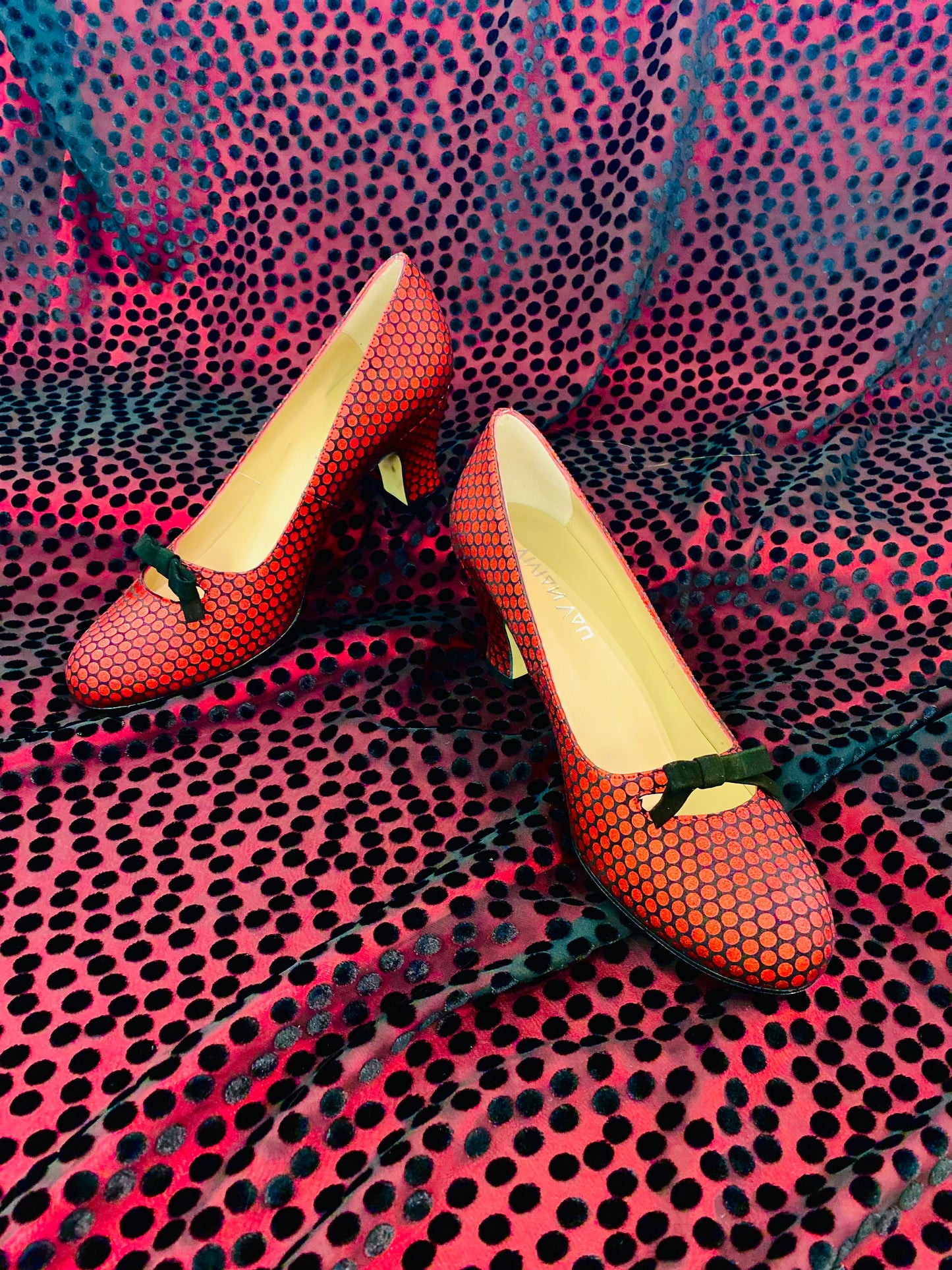 Moonlight Red Balisa