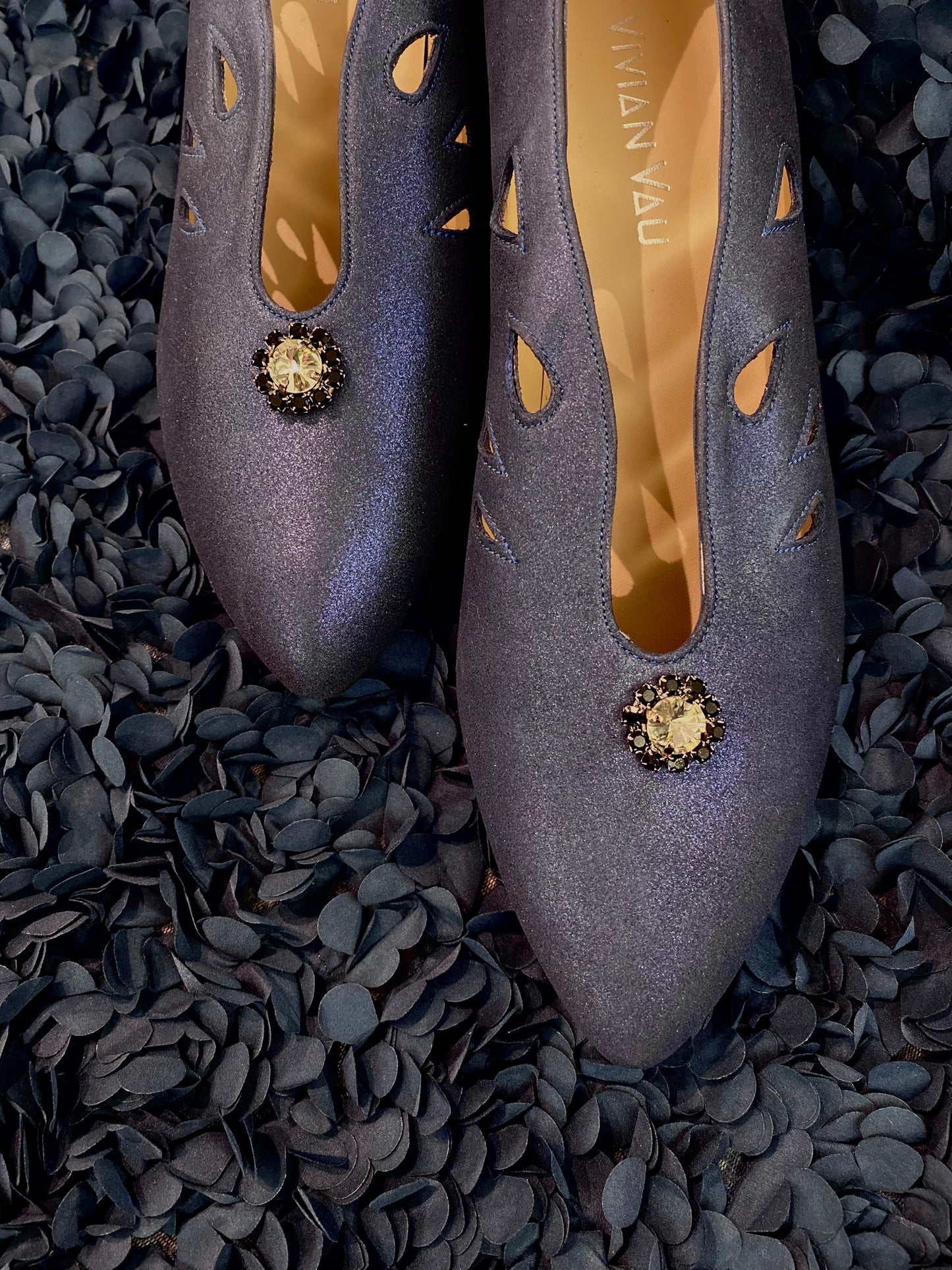 Kuedra Glowing Night Sky