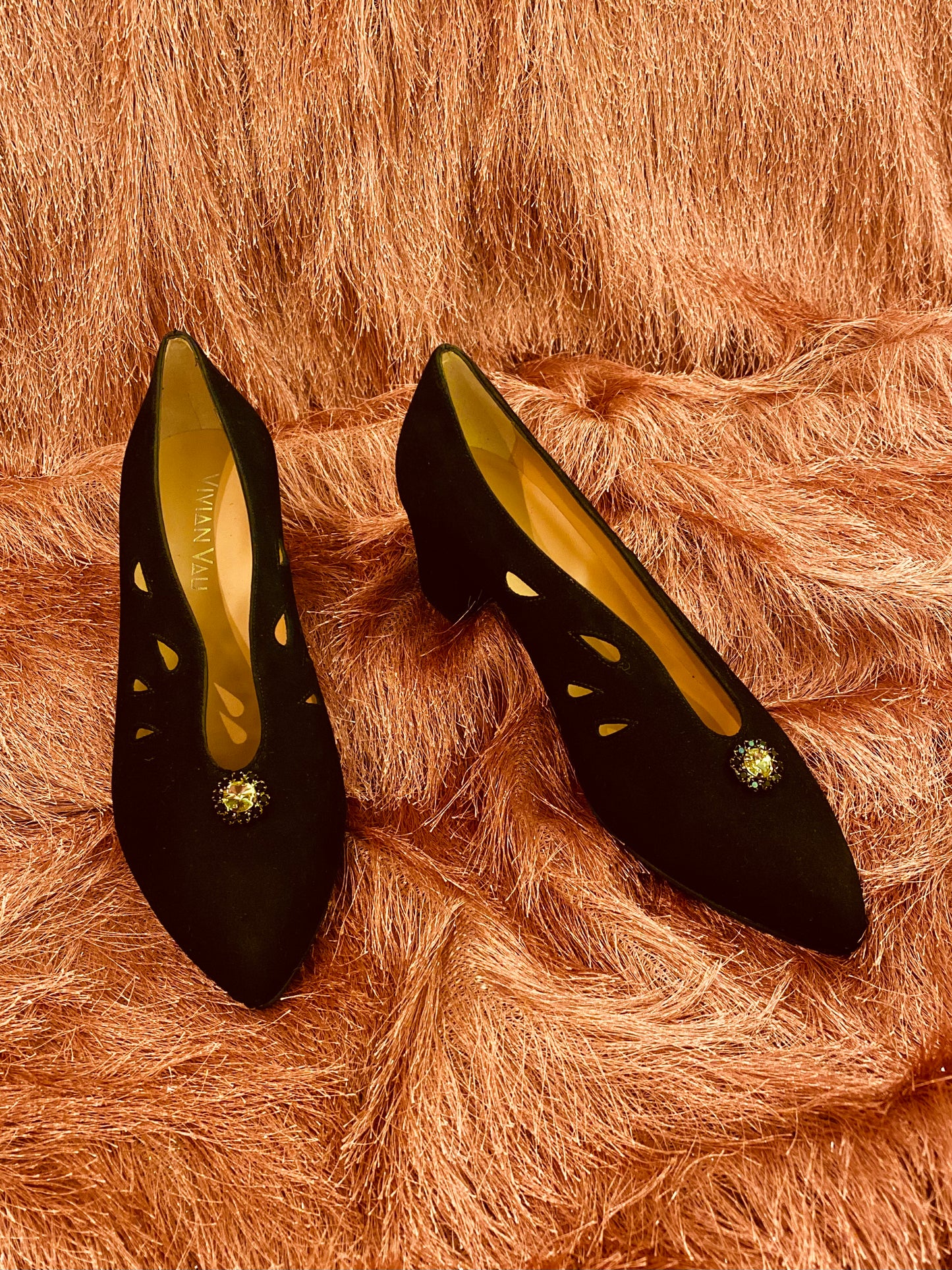 Kuedra Black