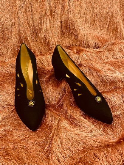 Kuedra Black