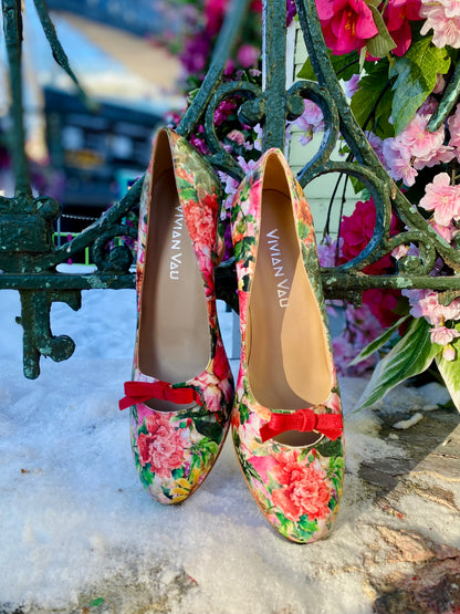 Floral Balisa
