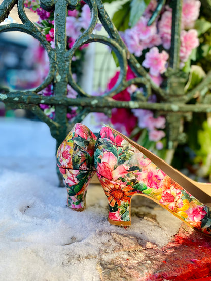 Floral Balisa