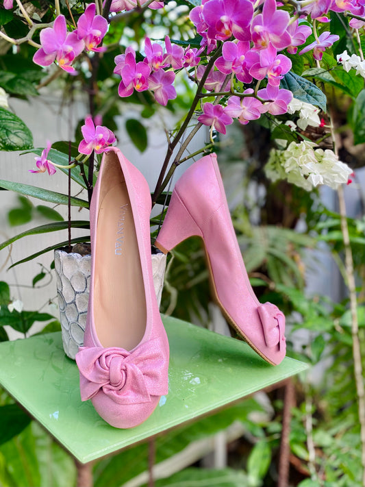 Cherry Blossom Janastase