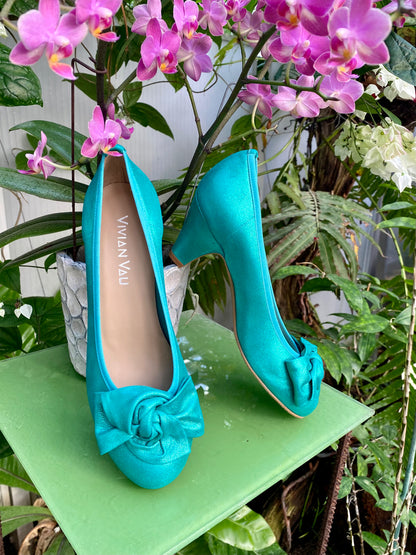 Caribbean Blue Janastase