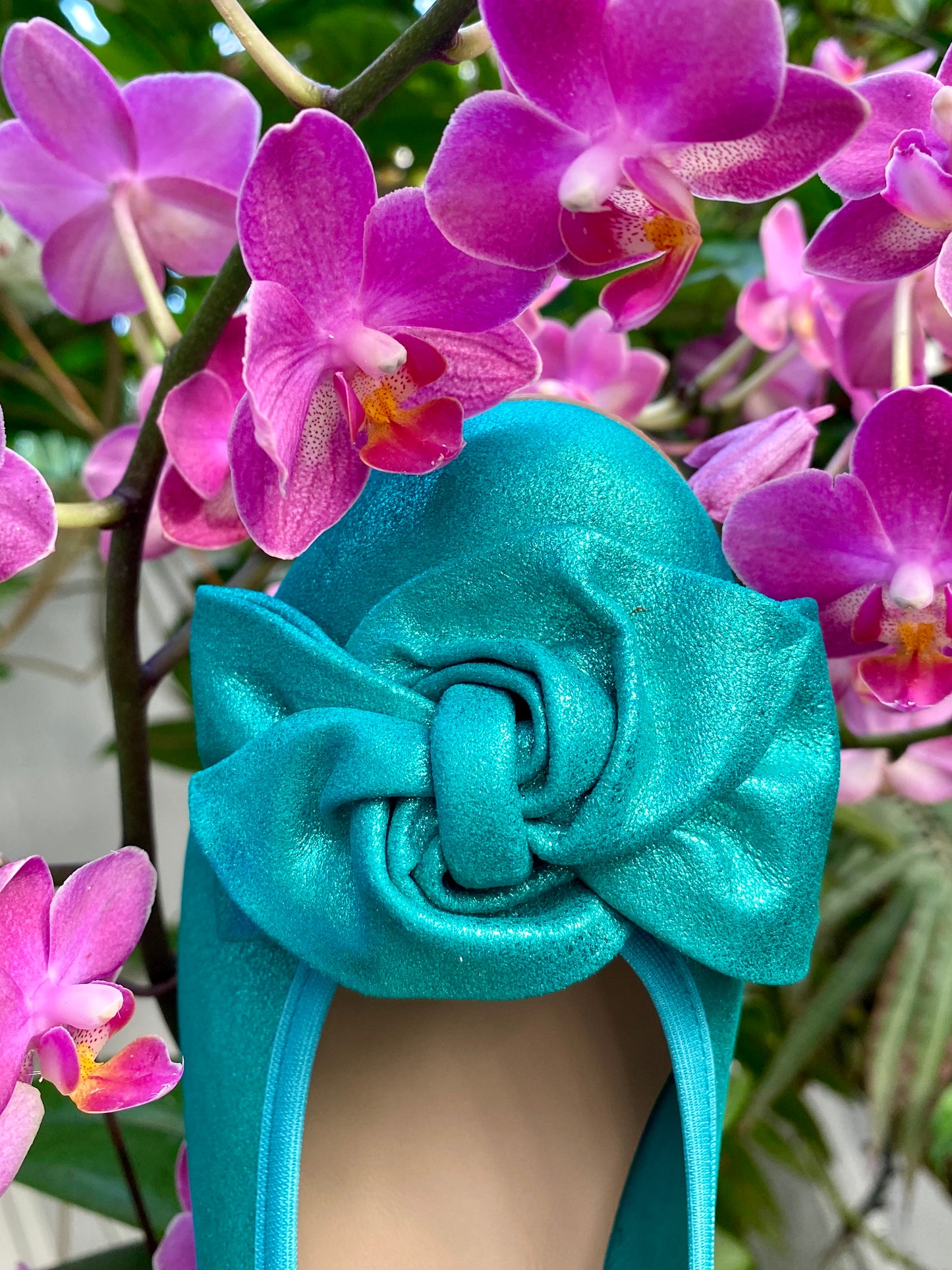 Caribbean Blue Janastase